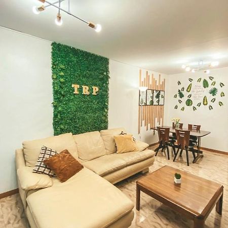 MiningRustic Themed - 2Br Townhouse - Near Clark Airport - Trp4公寓 外观 照片