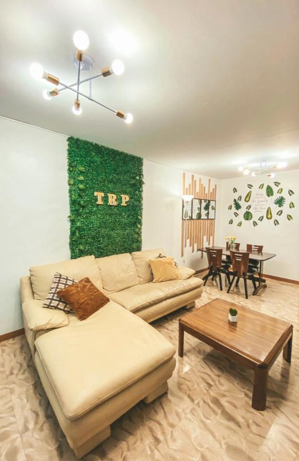 MiningRustic Themed - 2Br Townhouse - Near Clark Airport - Trp4公寓 外观 照片