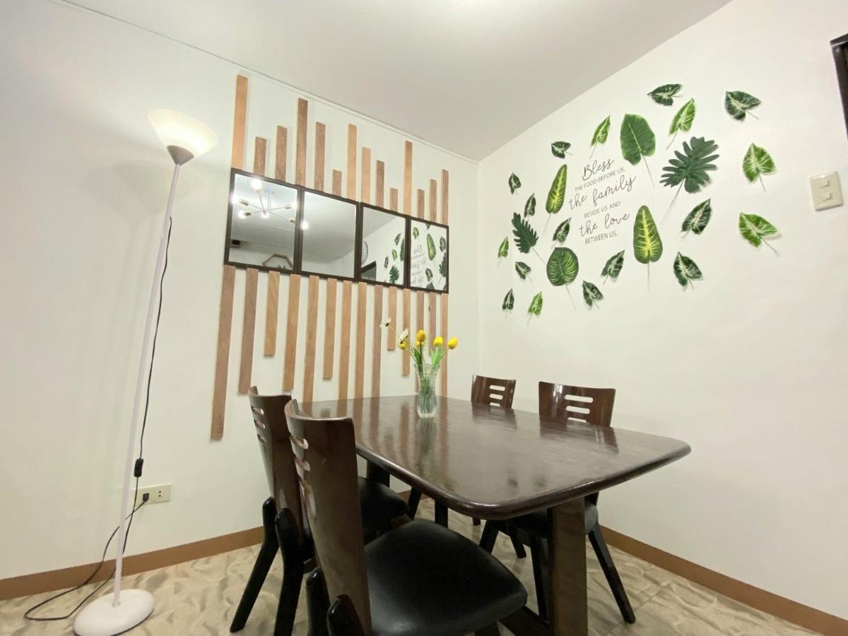 MiningRustic Themed - 2Br Townhouse - Near Clark Airport - Trp4公寓 外观 照片