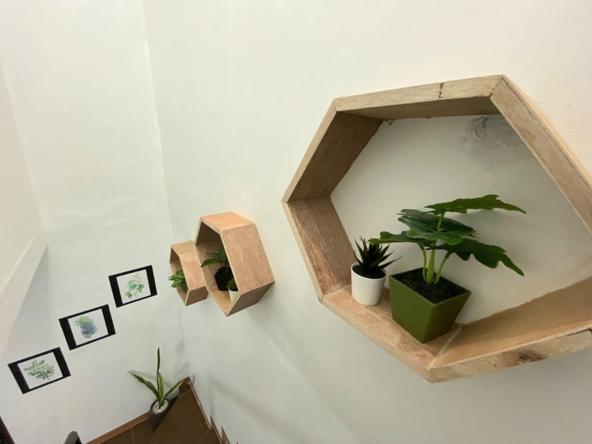 MiningRustic Themed - 2Br Townhouse - Near Clark Airport - Trp4公寓 外观 照片