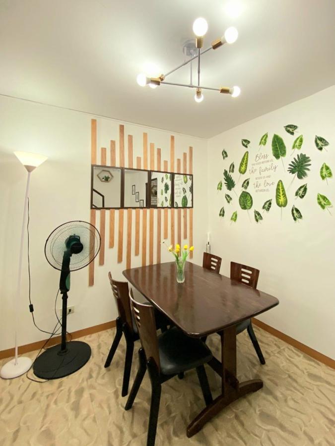 MiningRustic Themed - 2Br Townhouse - Near Clark Airport - Trp4公寓 外观 照片