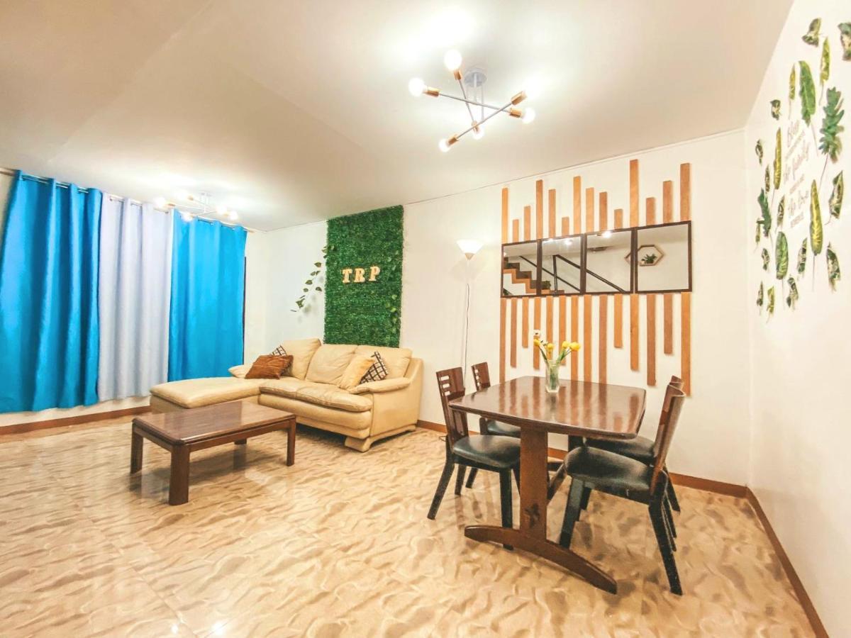 MiningRustic Themed - 2Br Townhouse - Near Clark Airport - Trp4公寓 外观 照片