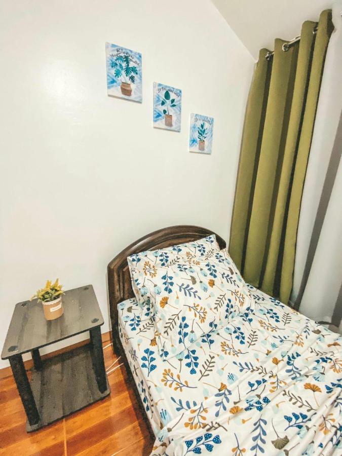 MiningRustic Themed - 2Br Townhouse - Near Clark Airport - Trp4公寓 外观 照片