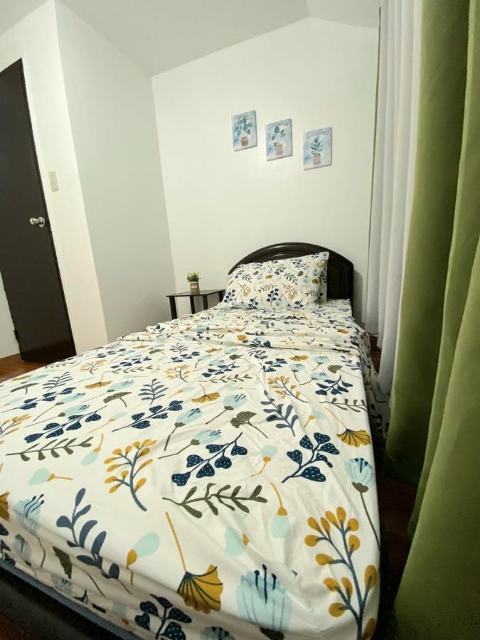 MiningRustic Themed - 2Br Townhouse - Near Clark Airport - Trp4公寓 外观 照片