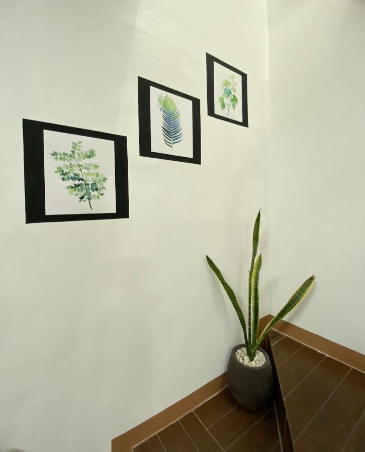 MiningRustic Themed - 2Br Townhouse - Near Clark Airport - Trp4公寓 外观 照片