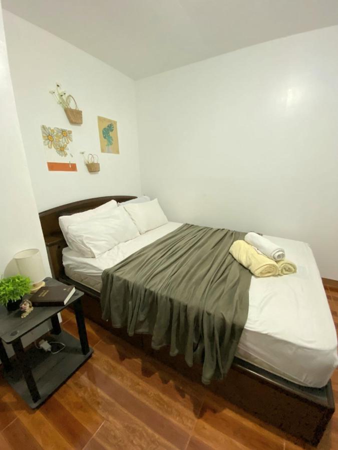 MiningRustic Themed - 2Br Townhouse - Near Clark Airport - Trp4公寓 外观 照片