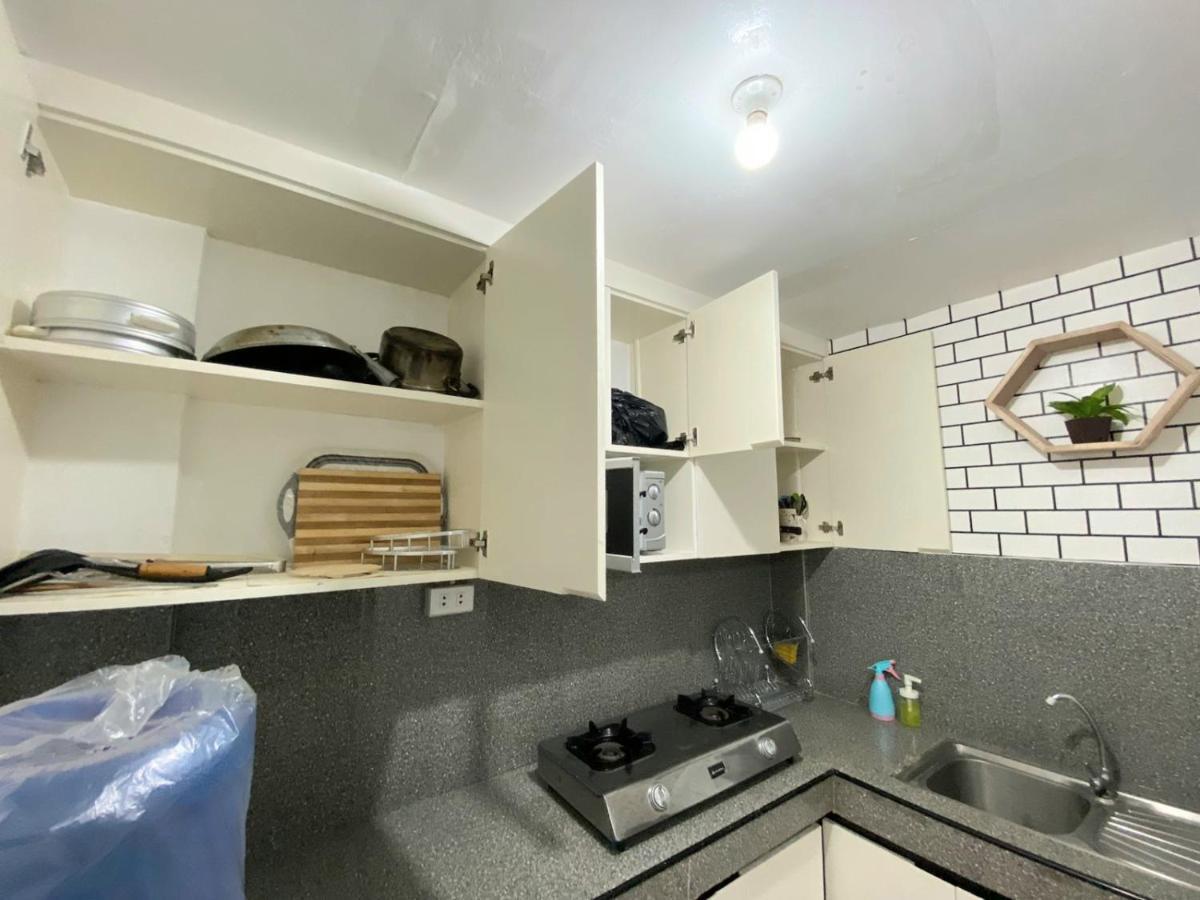 MiningRustic Themed - 2Br Townhouse - Near Clark Airport - Trp4公寓 外观 照片