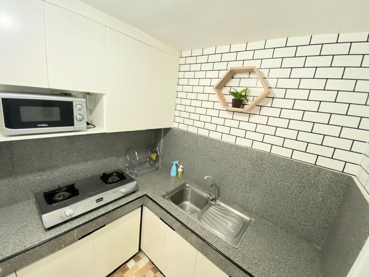 MiningRustic Themed - 2Br Townhouse - Near Clark Airport - Trp4公寓 外观 照片