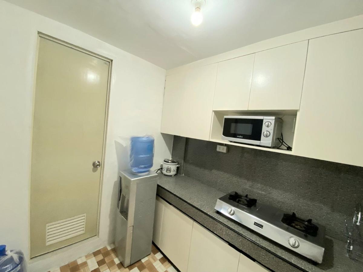 MiningRustic Themed - 2Br Townhouse - Near Clark Airport - Trp4公寓 外观 照片