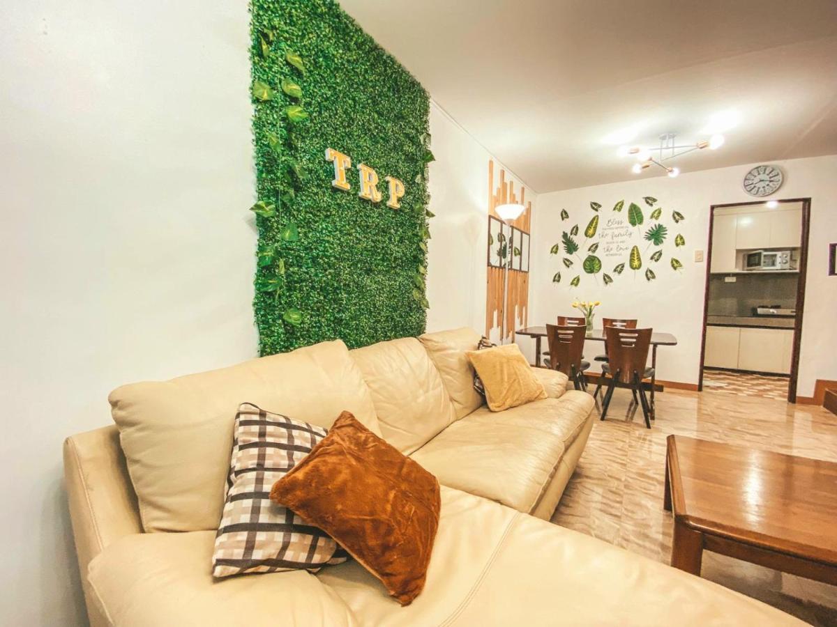 MiningRustic Themed - 2Br Townhouse - Near Clark Airport - Trp4公寓 外观 照片