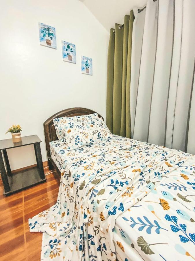 MiningRustic Themed - 2Br Townhouse - Near Clark Airport - Trp4公寓 外观 照片