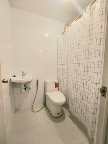 MiningRustic Themed - 2Br Townhouse - Near Clark Airport - Trp4公寓 外观 照片